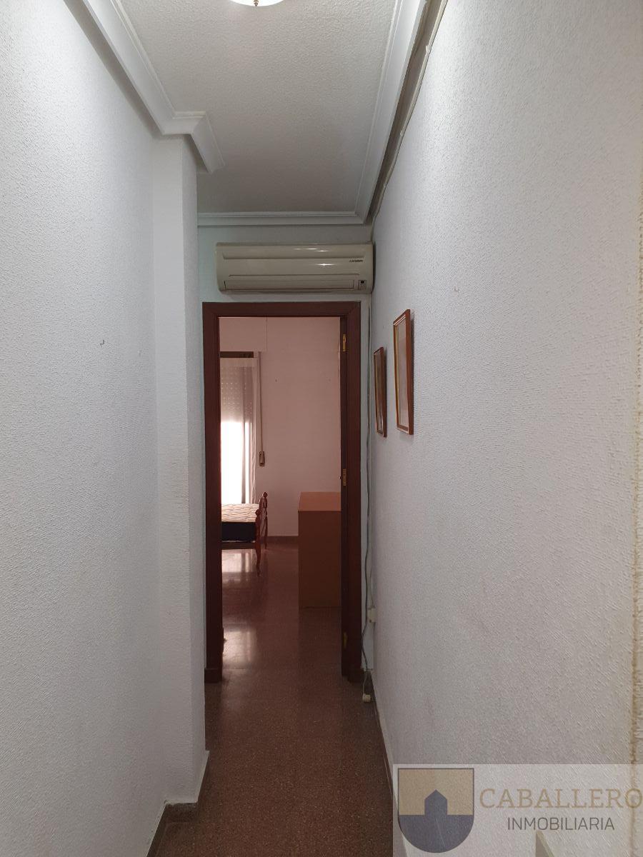 For sale of flat in Murcia