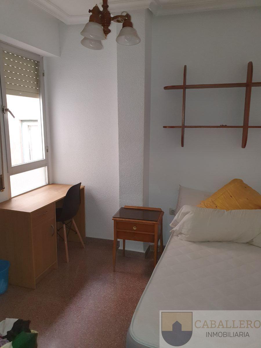 Venta de piso en Murcia