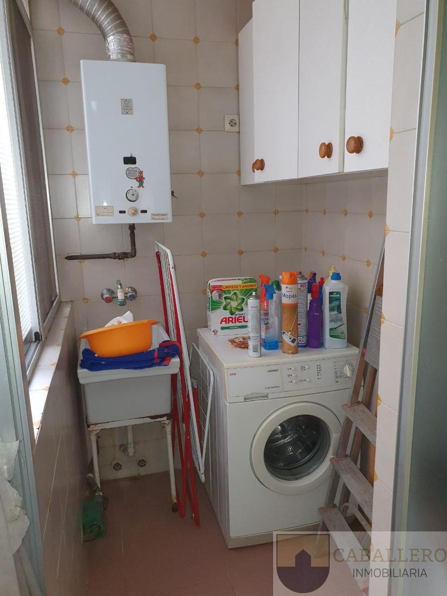 Venta de piso en Murcia