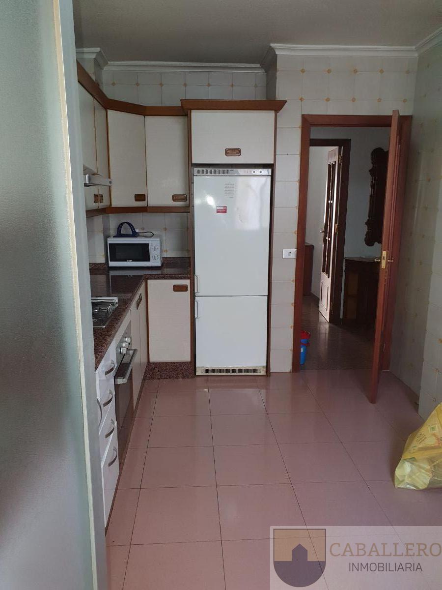 For sale of flat in Murcia