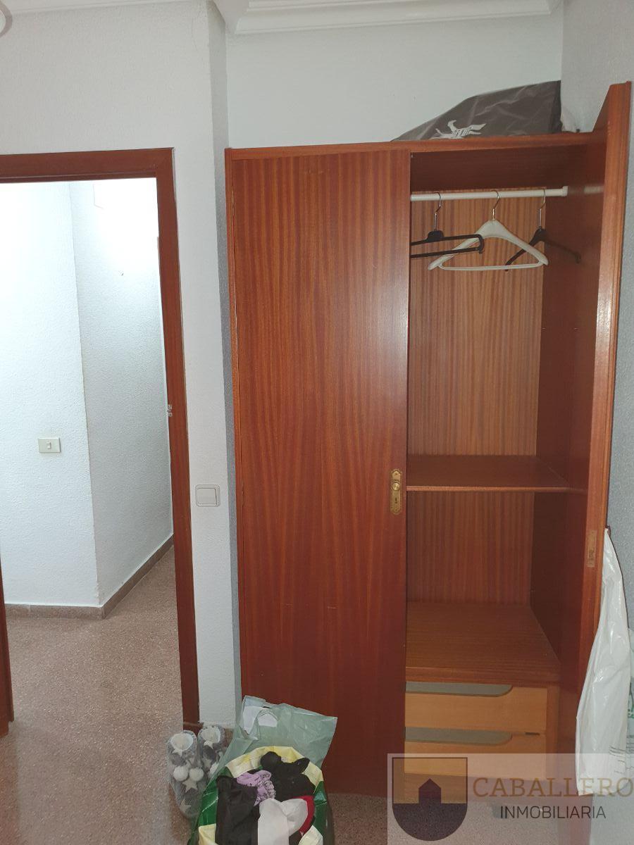 For sale of flat in Murcia