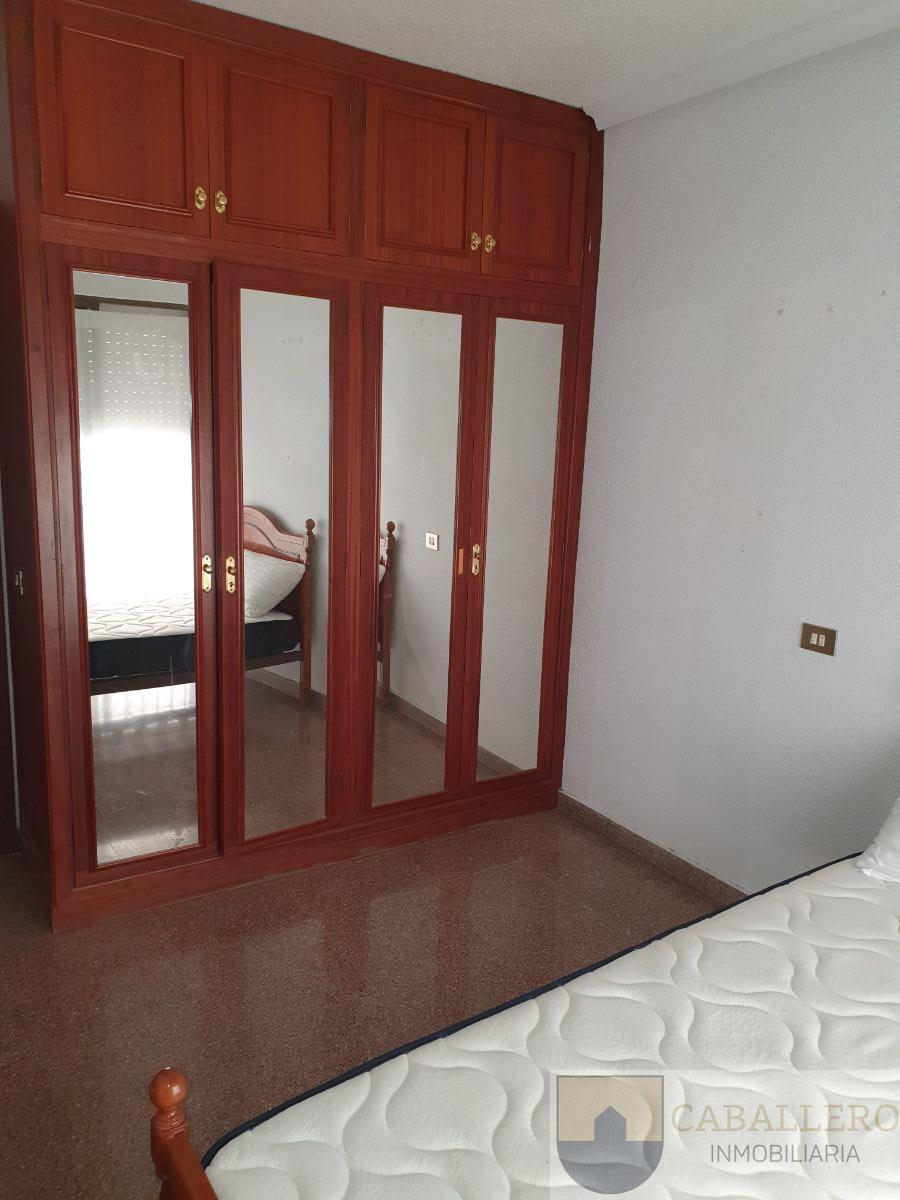 For sale of flat in Murcia