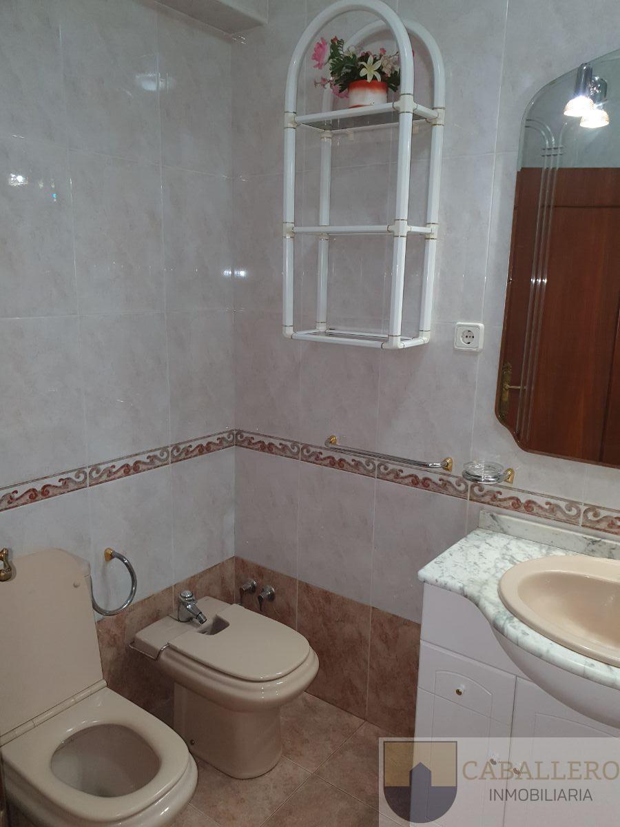 For sale of flat in Murcia