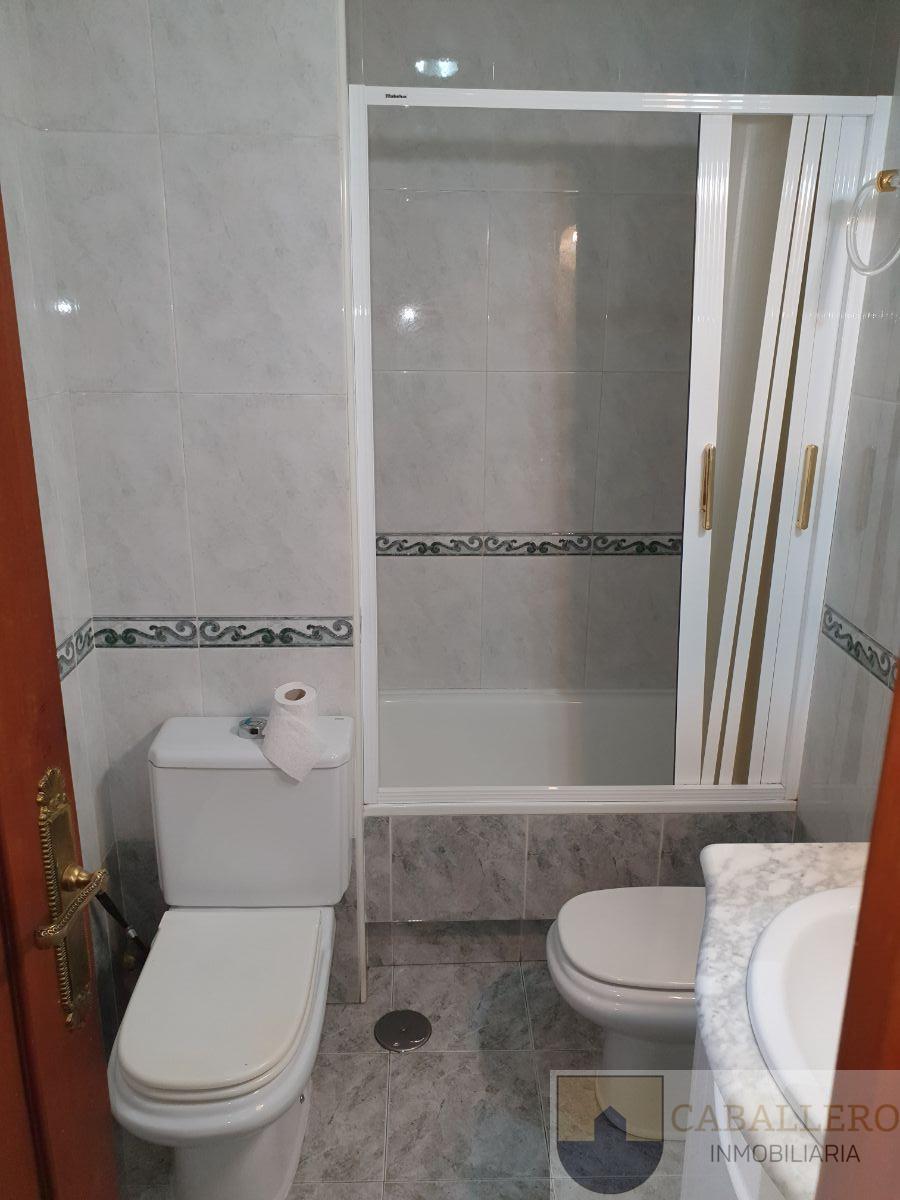 For sale of flat in Murcia