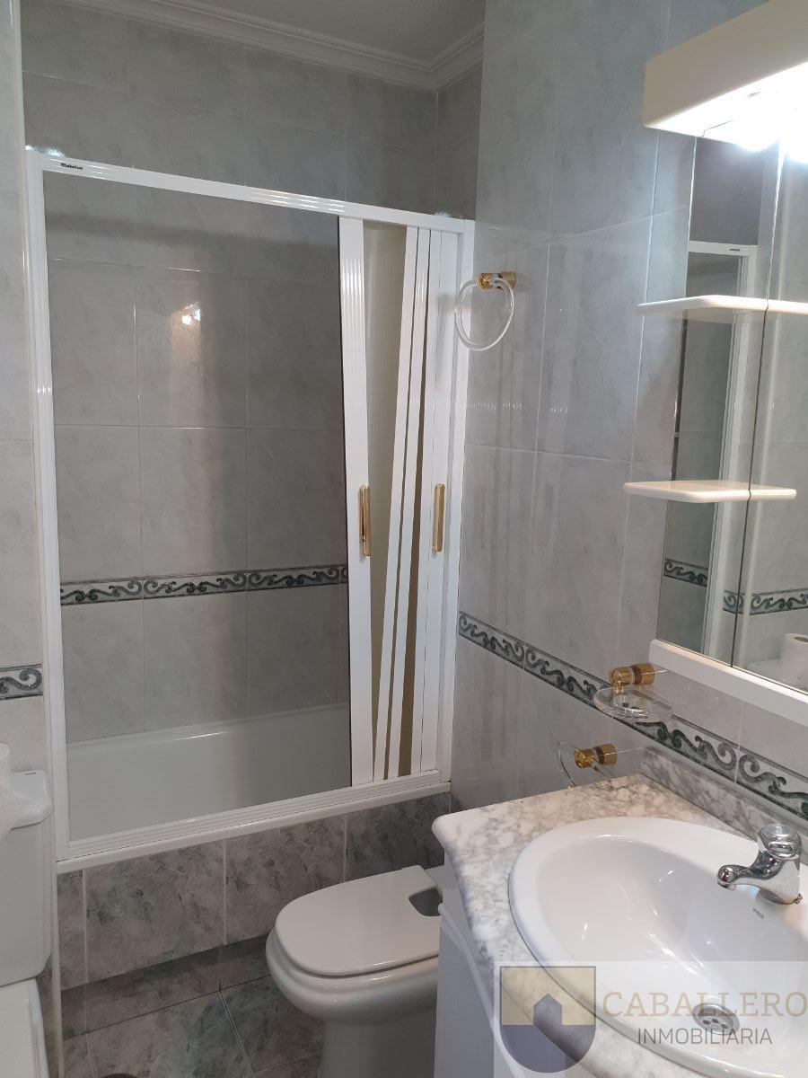 For sale of flat in Murcia