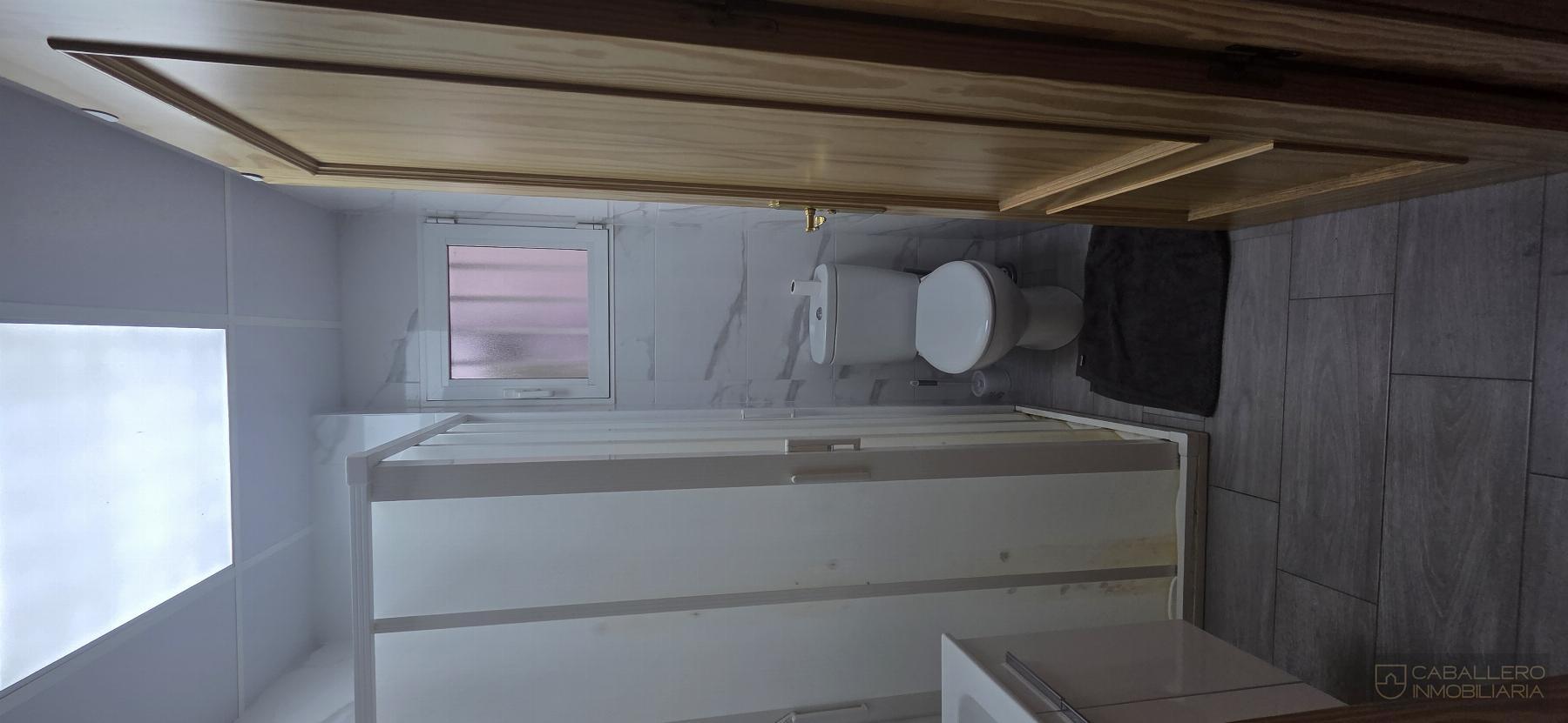 For rent of house in Murcia