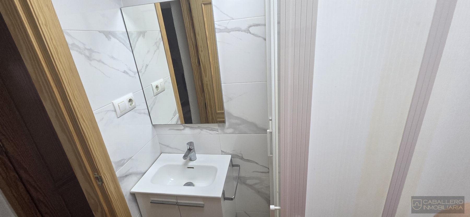 For rent of house in Murcia