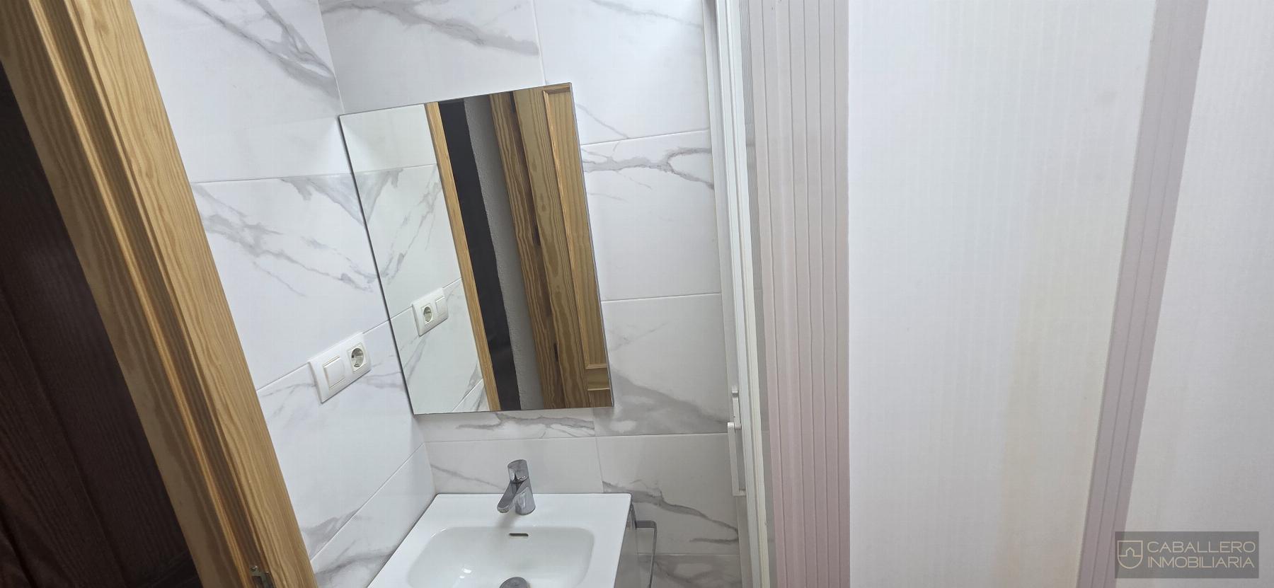 For rent of house in Murcia