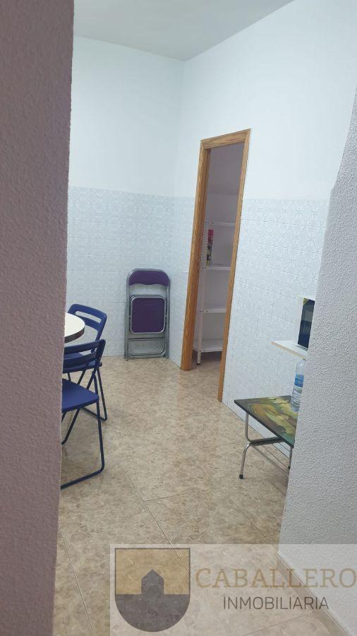 Alquiler de casa en Murcia