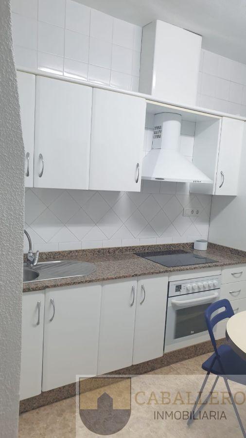 For rent of house in Murcia