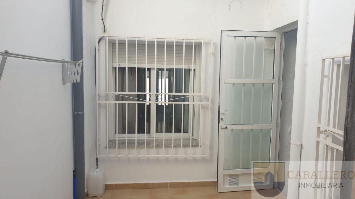 Alquiler de casa en Murcia