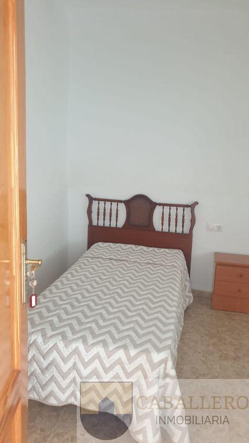 For rent of house in Murcia