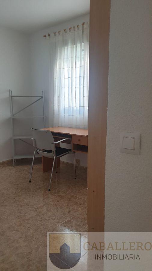 Alquiler de casa en Murcia