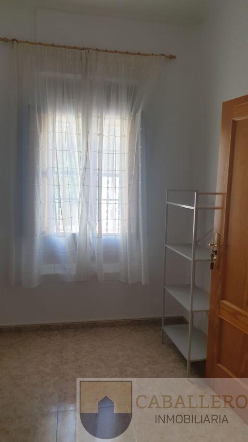 For rent of house in Murcia