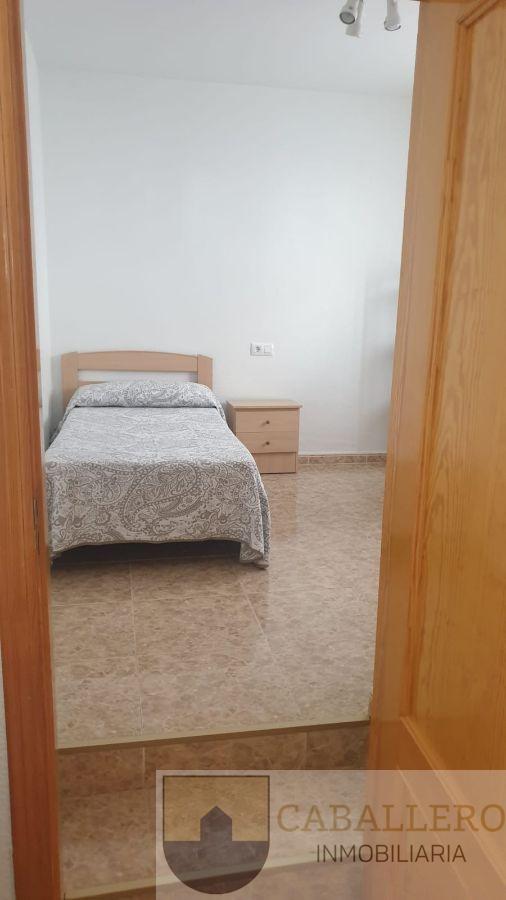 For rent of house in Murcia