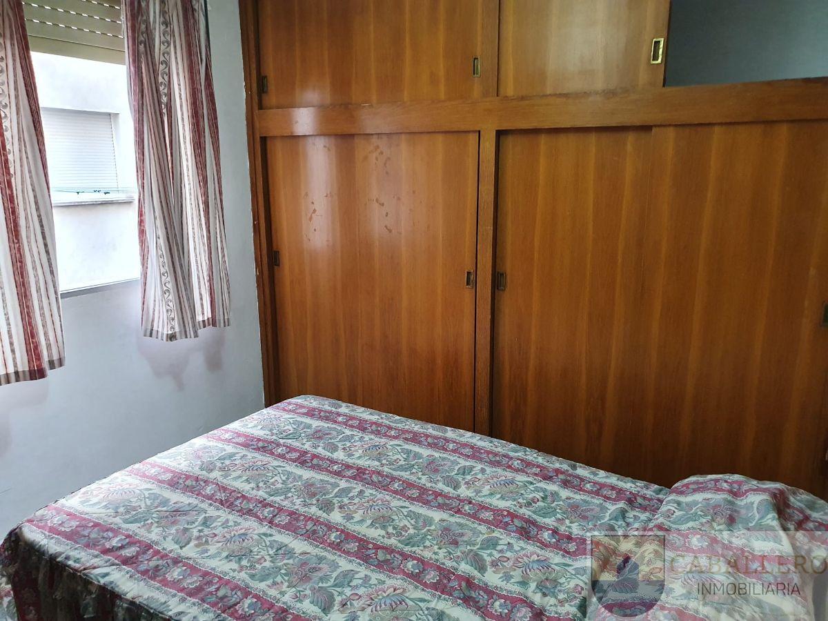 Alquiler de piso en Murcia