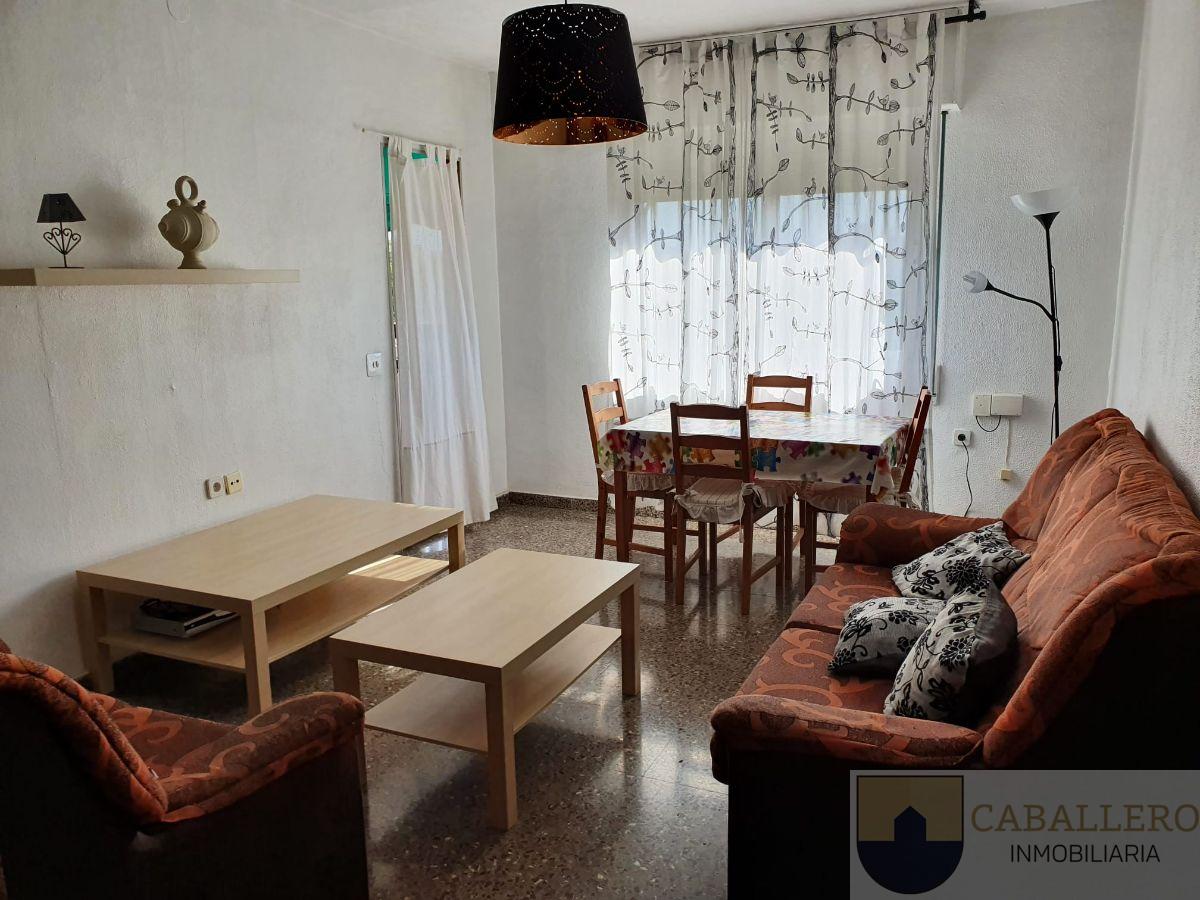 Alquiler de piso en Murcia