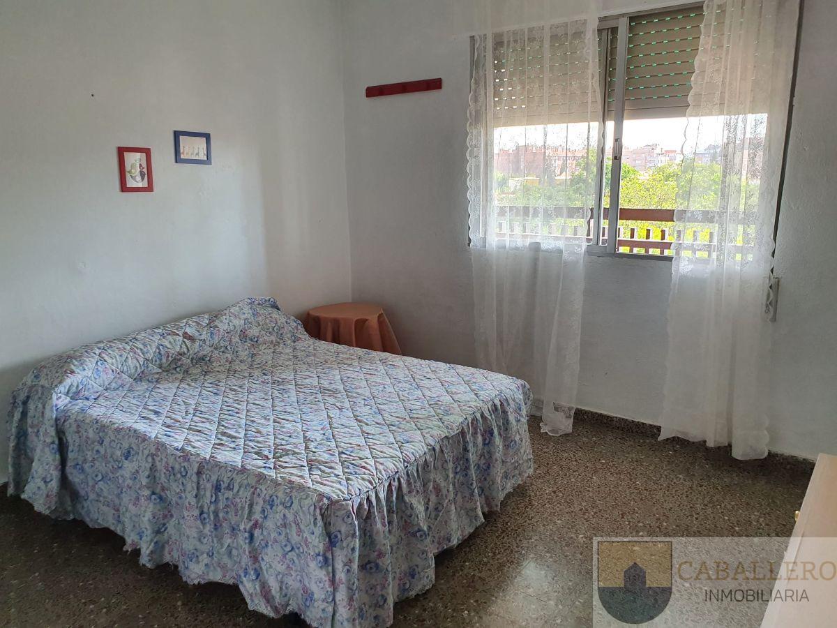 Alquiler de piso en Murcia