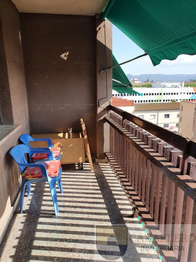 Alquiler de piso en Murcia