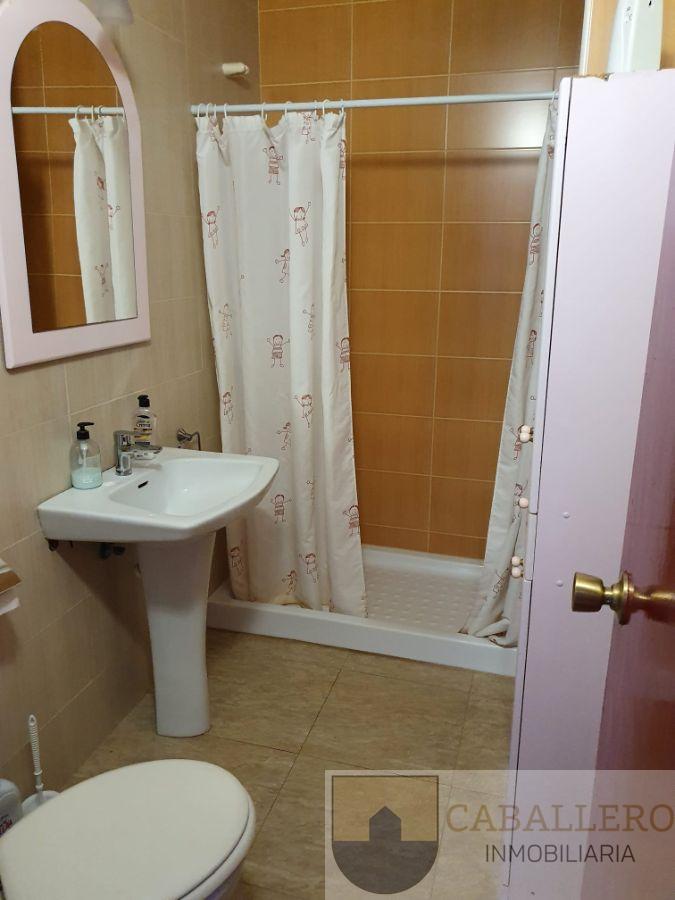 Alquiler de piso en Murcia