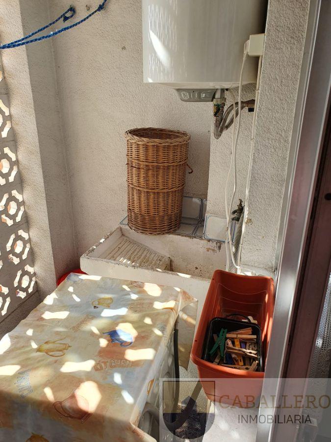 Alquiler de piso en Murcia