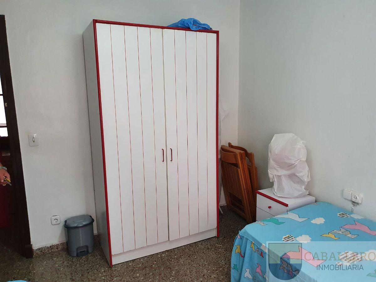 Alquiler de piso en Murcia