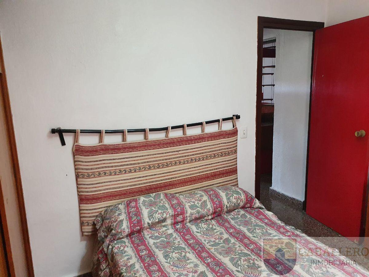 Alquiler de piso en Murcia