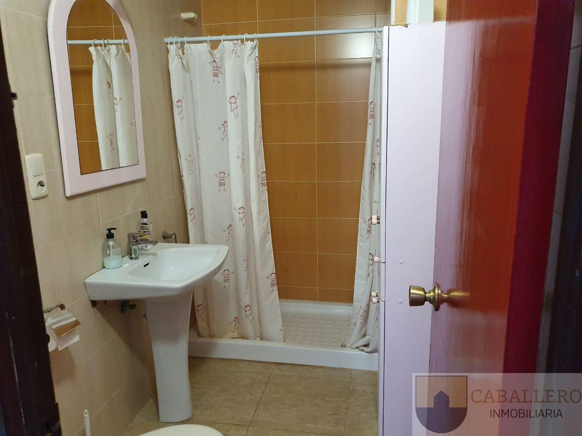 Alquiler de piso en Murcia