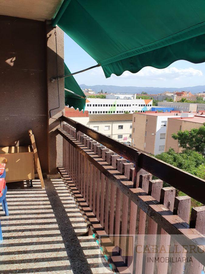 Alquiler de piso en Murcia