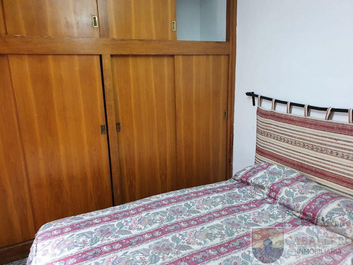 Alquiler de piso en Murcia