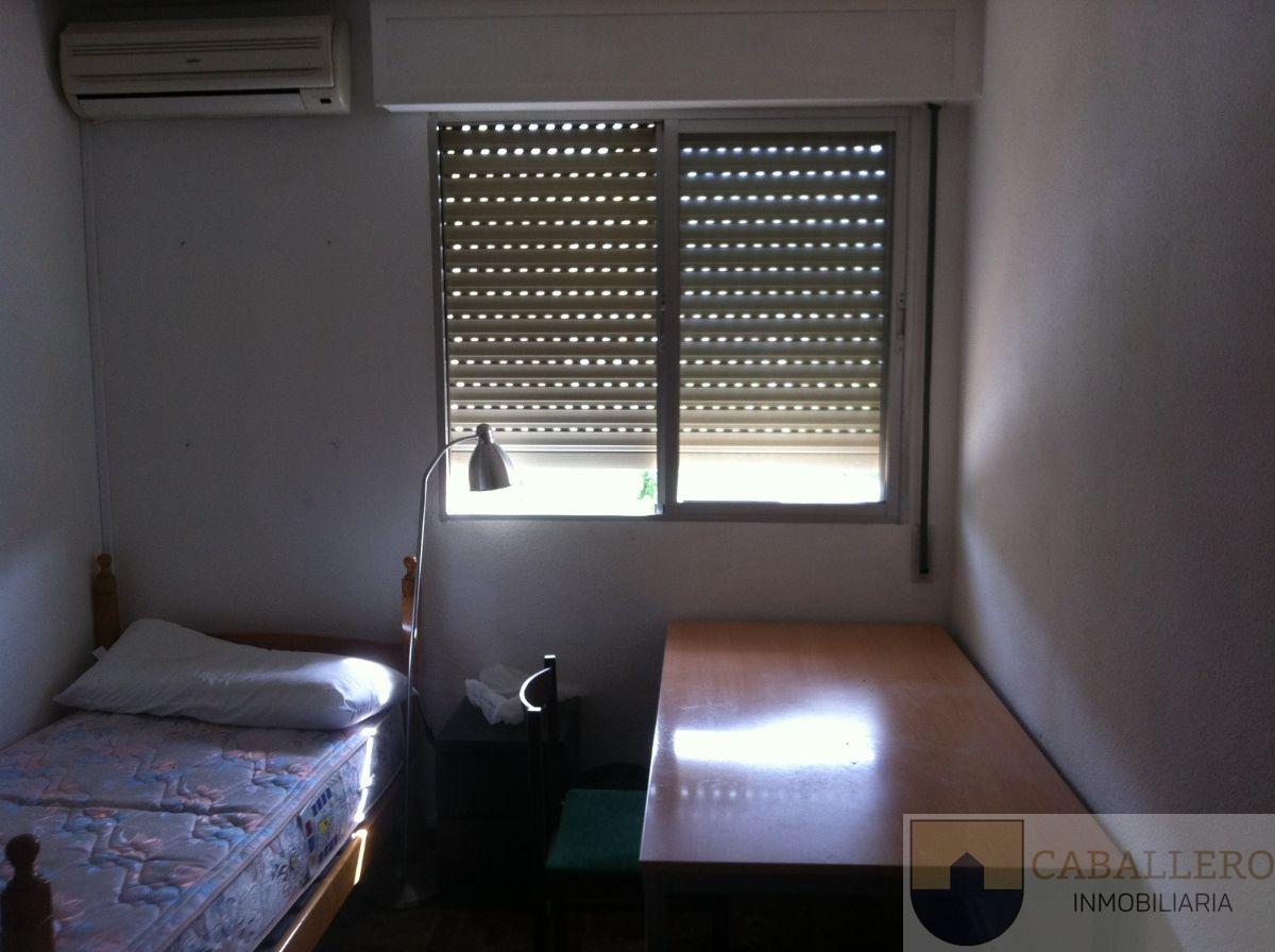 Alquiler de piso en Murcia