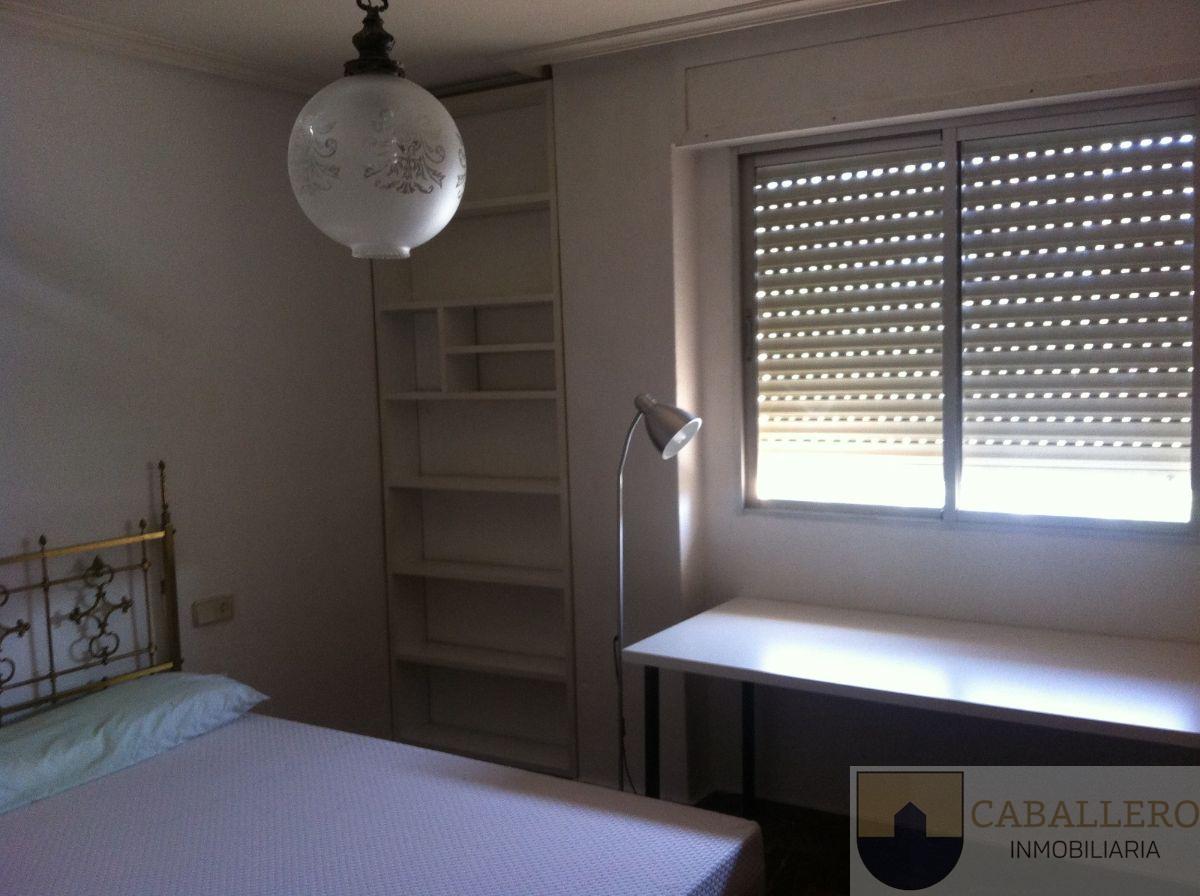 Alquiler de piso en Murcia