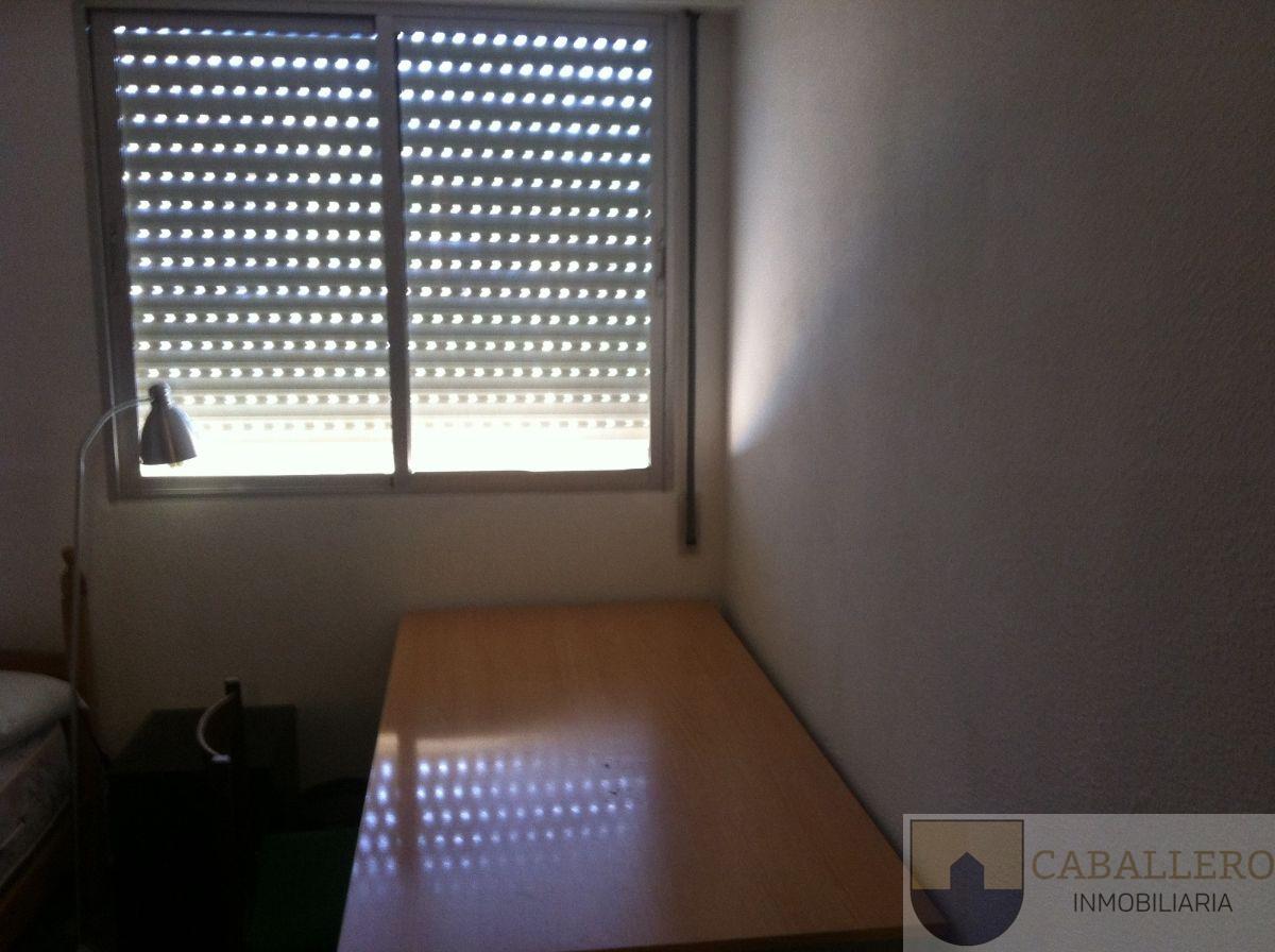 Alquiler de piso en Murcia