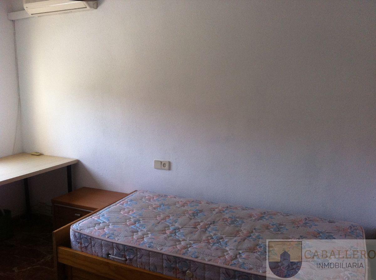 Alquiler de piso en Murcia