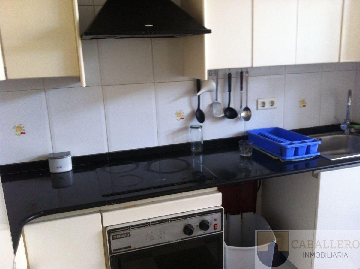 Alquiler de piso en Murcia