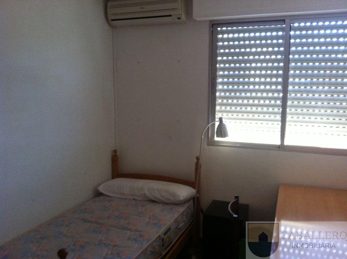 Alquiler de piso en Murcia