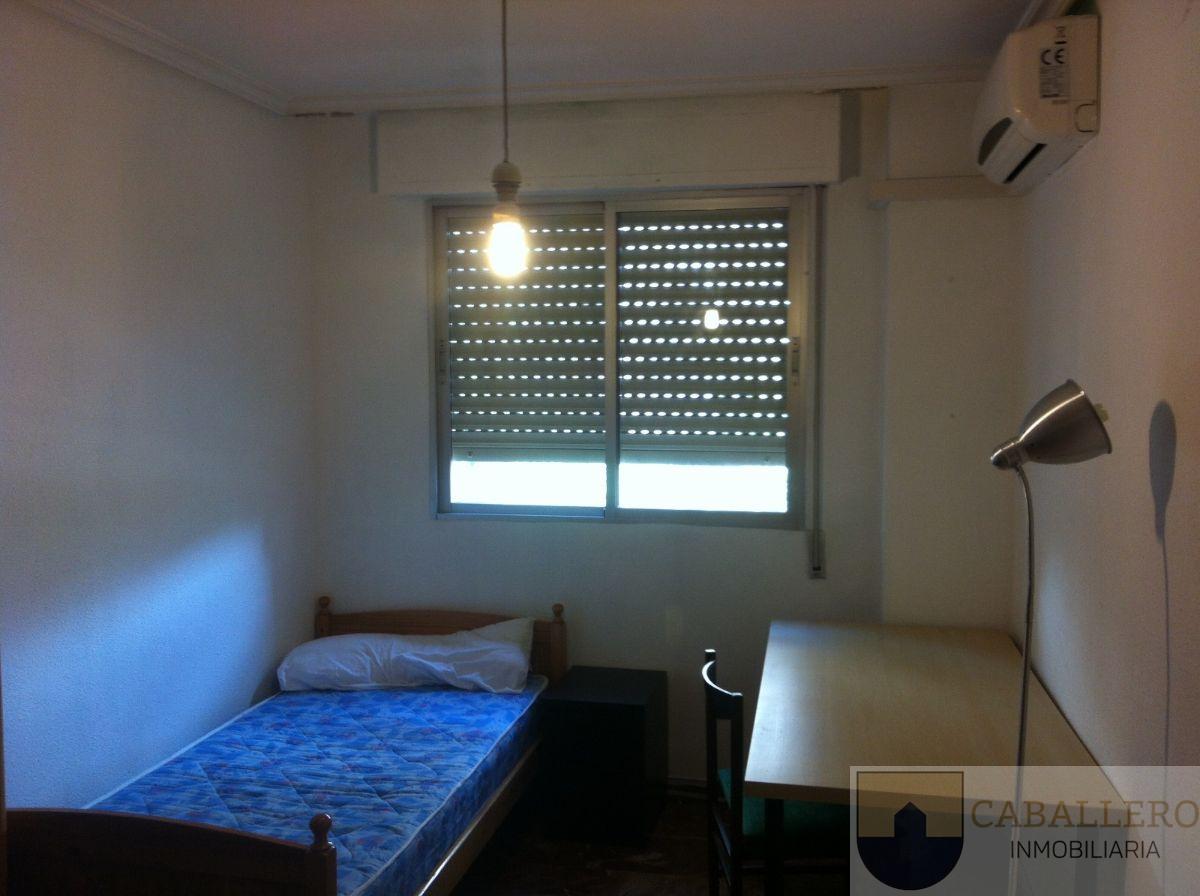 Alquiler de piso en Murcia