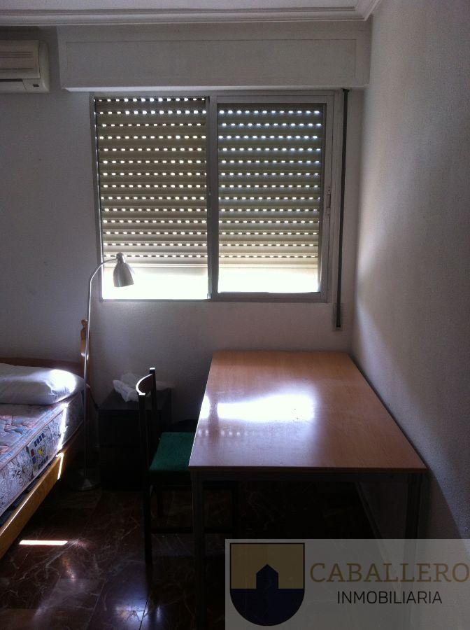 Alquiler de piso en Murcia
