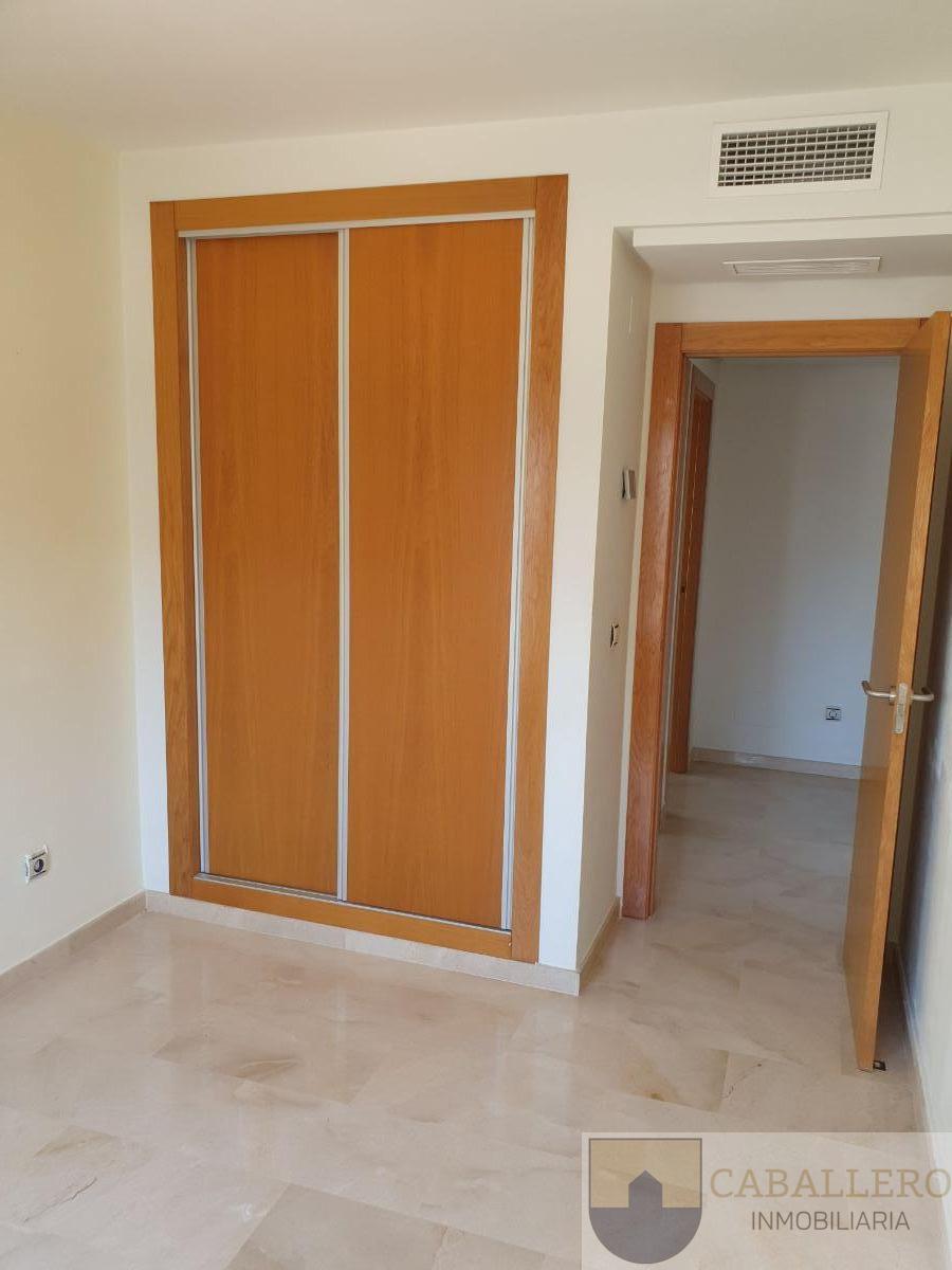 For sale of flat in Murcia