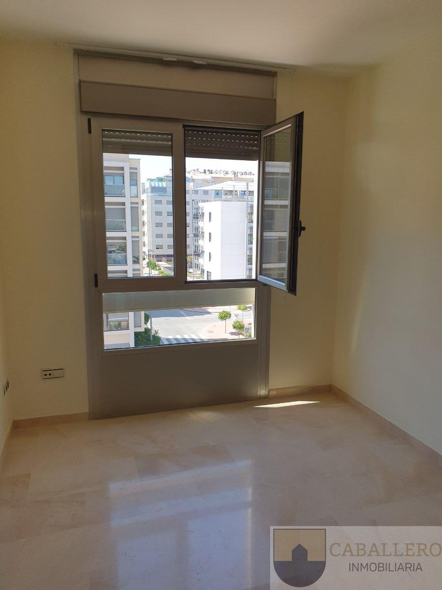 For sale of flat in Murcia