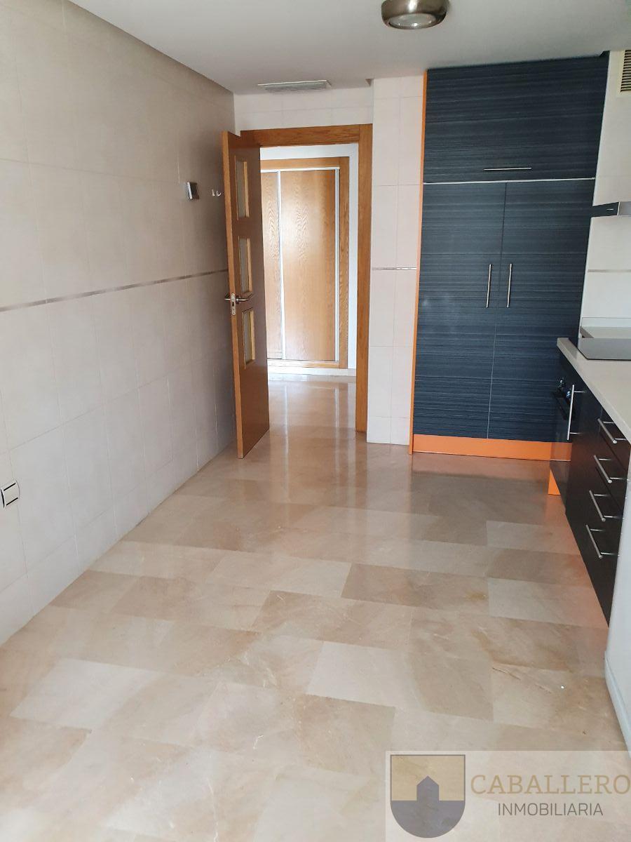 For sale of flat in Murcia