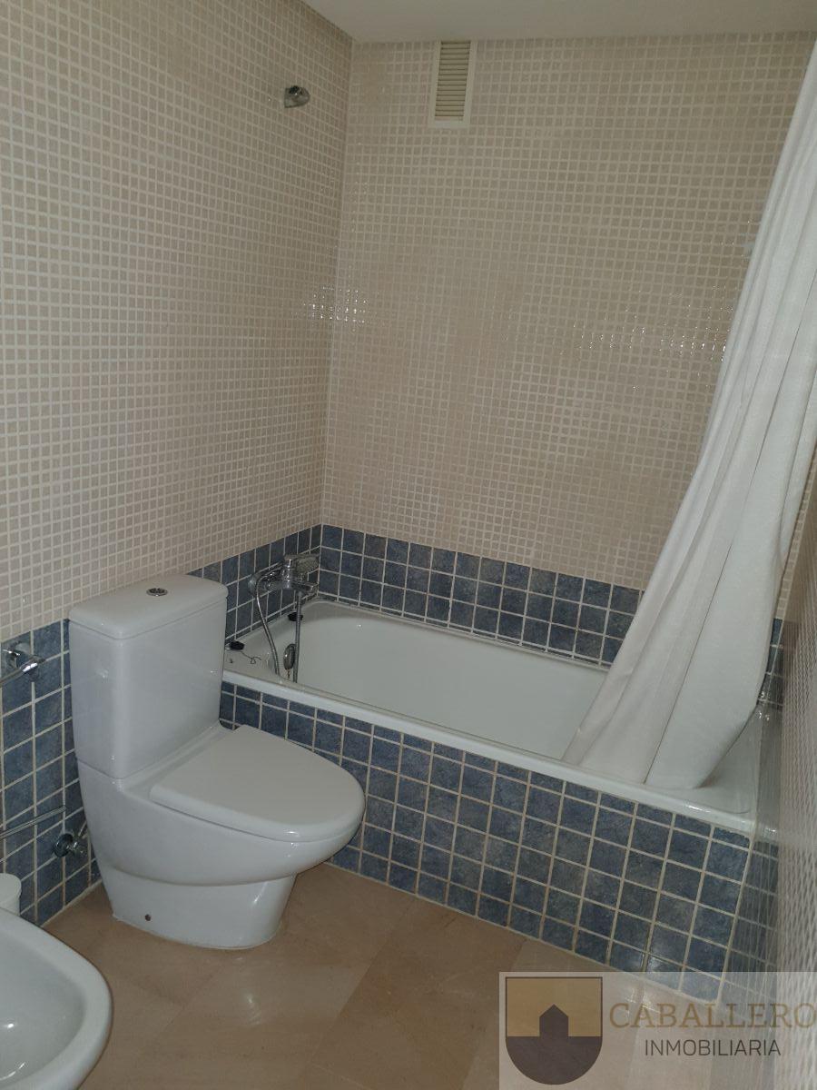 For sale of flat in Murcia