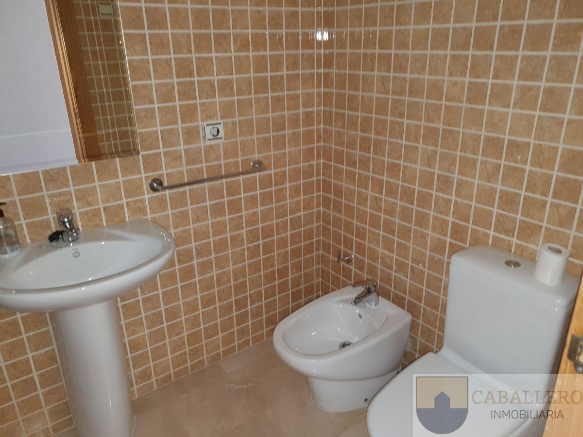 For sale of flat in Murcia