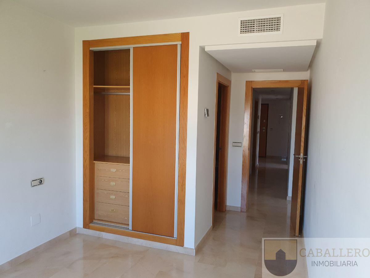 For sale of flat in Murcia