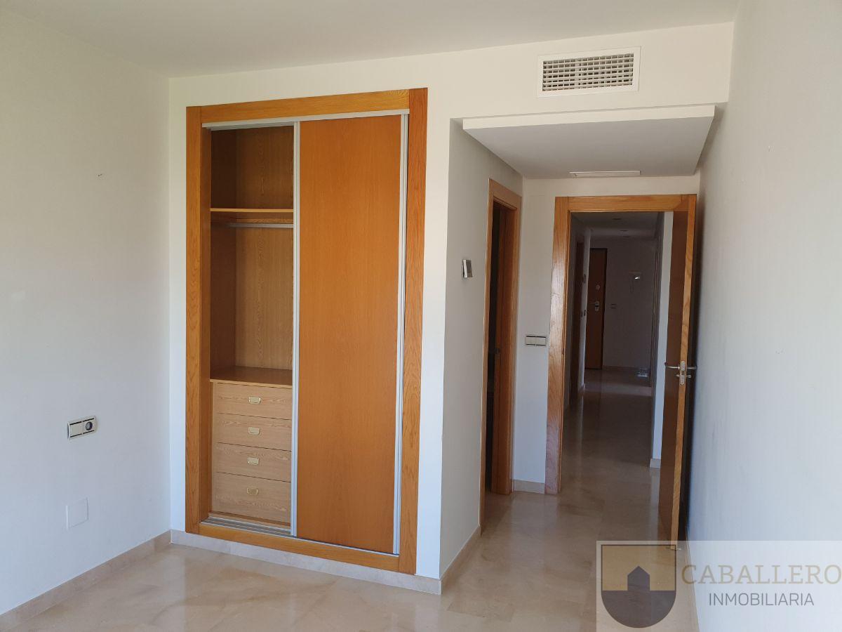 For sale of flat in Murcia