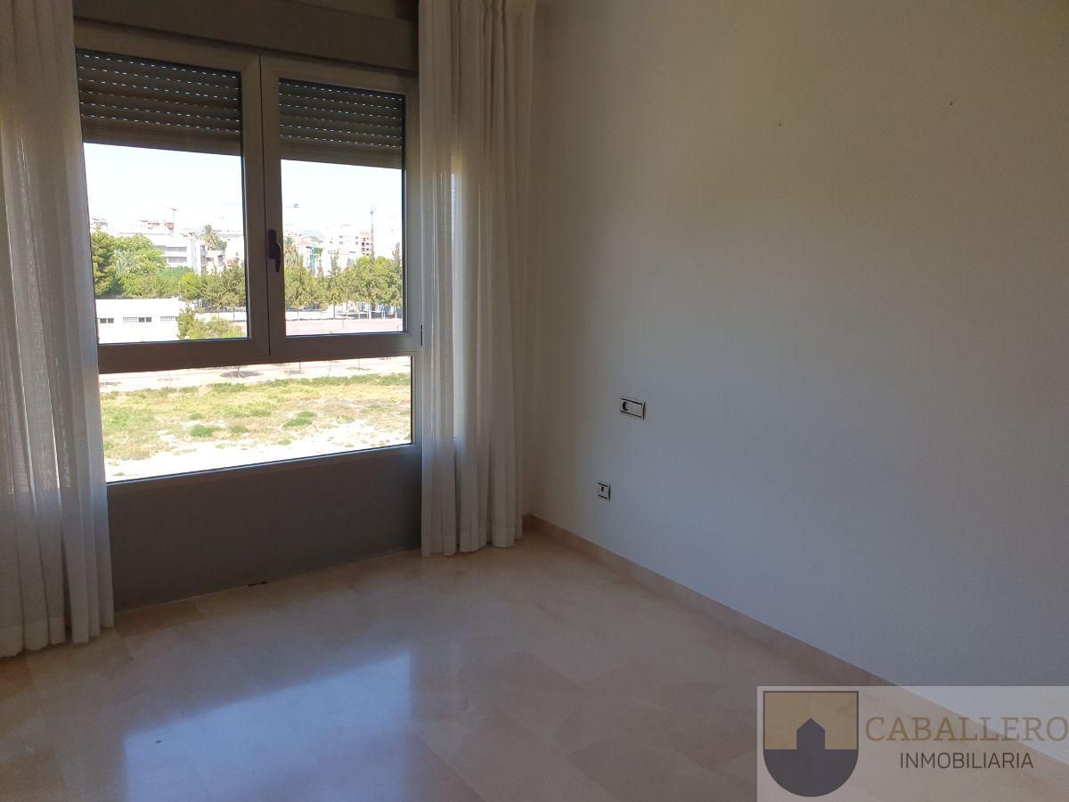 For sale of flat in Murcia