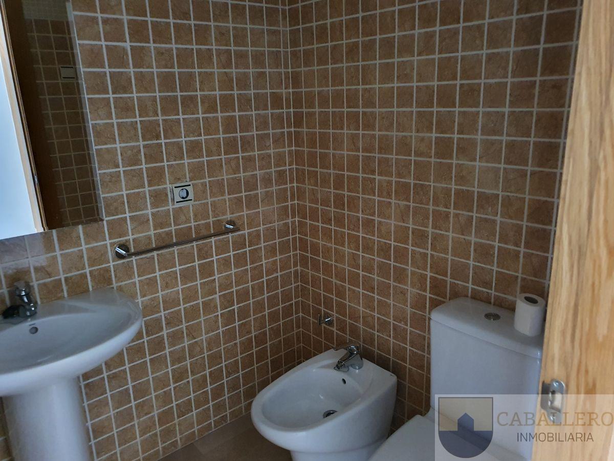 For sale of flat in Murcia