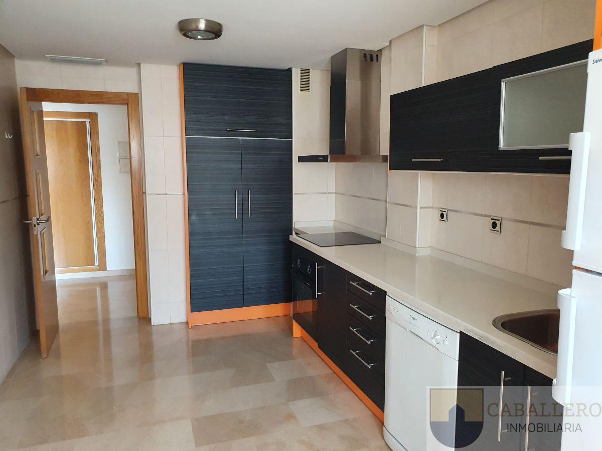 For sale of flat in Murcia