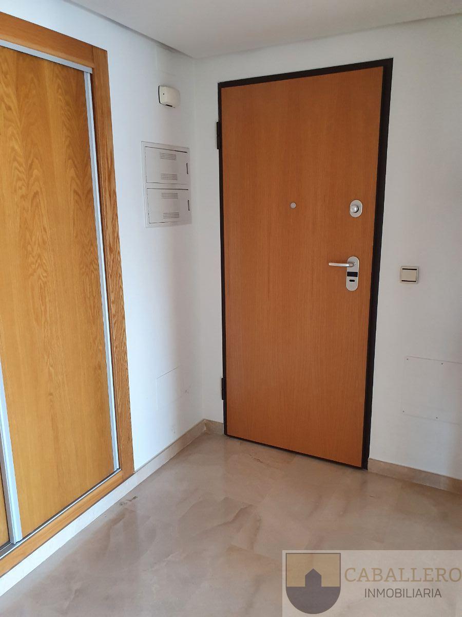 Venta de piso en Murcia