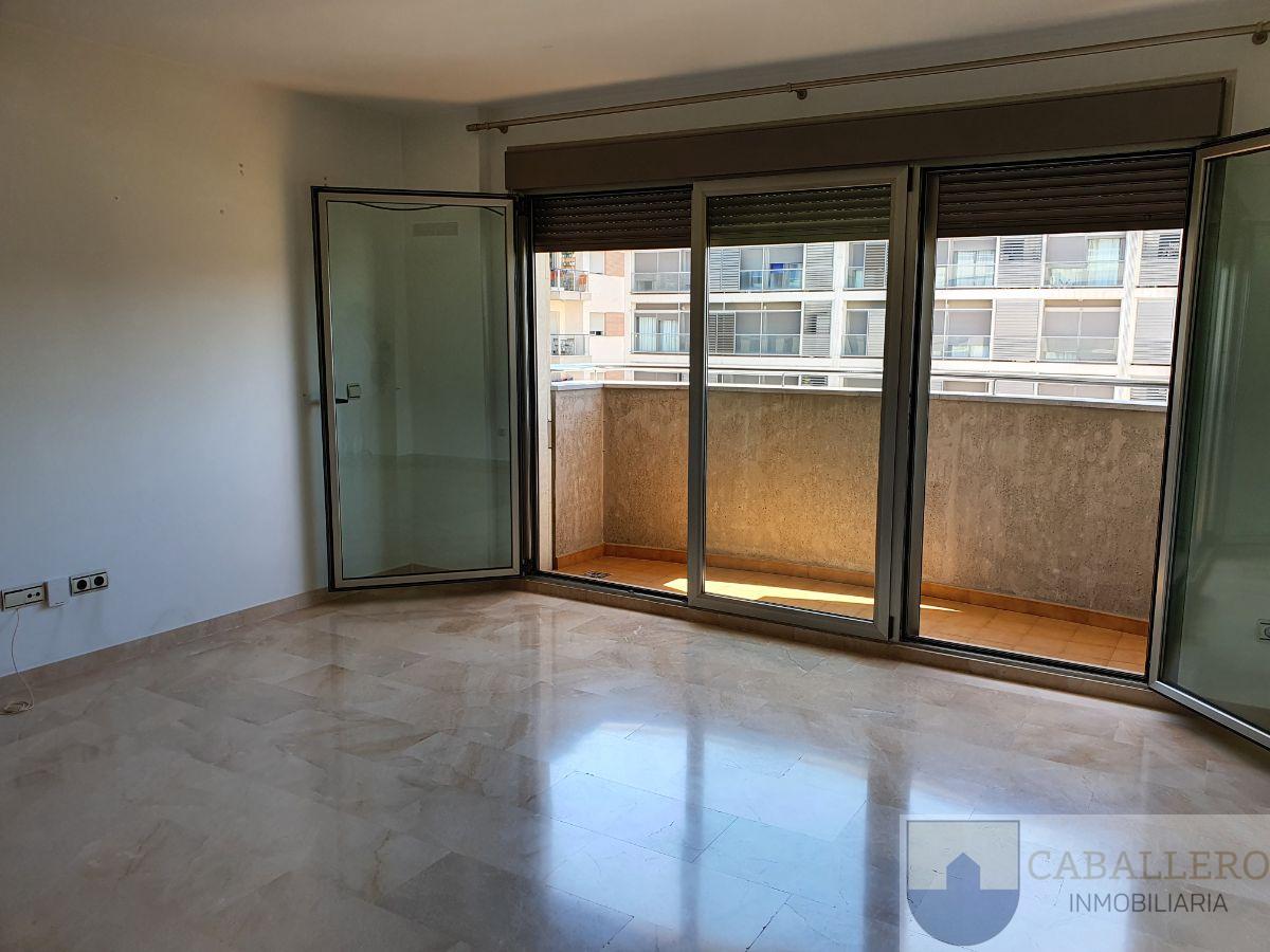 For sale of flat in Murcia